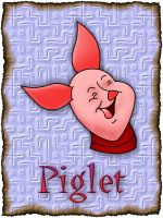 Picture of Piglet